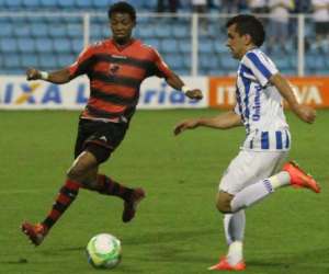 Paulistão: Botafogo contrata Halisson, zagueiro campeão brasileiro pelo Santos