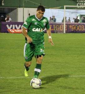 Paulistão: XV de Piracicaba encaminha acerto com Ednei, ex-Chapecoense