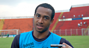 Paulistão: Capivariano fecha com Aílton, ex-São Paulo e Sport, Willen, ex-Vasco e Júlio César, ex-Avaí