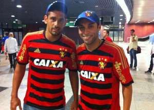 Ponte nega acerto com Ibson, ex-Corinthians e Flamengo