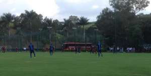Paulista A2: São Caetano vence amistoso contra Mogi Mirim