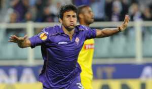 Não para! Palmeiras acerta contratação de Ryder Matos, meia da Fiorentina