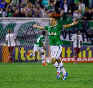 Paulistão: XV de Piracicaba confirma chegada de Ednei, ex-Inter e Chapecoense