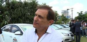 Presidente do Braga quer torcedor mais próximo do time