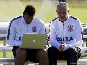 Flórida Cup: Tite não muda o Corinthians para jogar contra o Bayer Leverkusen