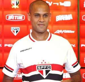 Paulistão: Muricy escala reforços do Fluminense nas laterais, Bruno e Carlinhos, em primeiro jogo-treino do ano
