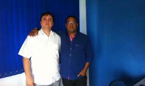 Segundona: Nova diretoria assume Fernandópolis acreditando no acesso