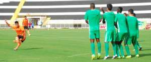 Guarani apanha de três do XV em Piracicaba e ainda não engrena nesta fase de preparação para o Paulista A2