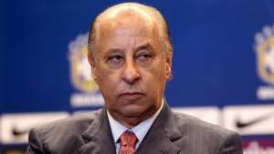 Del Nero só assume em abril, mas já impõe o seu estilo na CBF