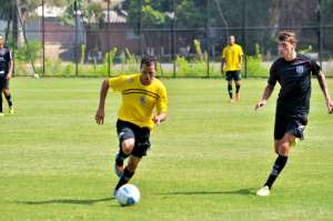 Paulistão: Ponte empata com Rio Branco em seu primeiro jogo-treino