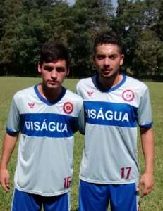 Vilhena, adversário da Ponte na Copa do Brasil, acerta com dupla argentina