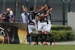 Ponte negocia renovação de Ferrugem, ex-Corinthians, e confirma empréstimo ao Vissel Kobe