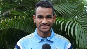 Palmeiras oficializa a contratação do zagueiro Jackson