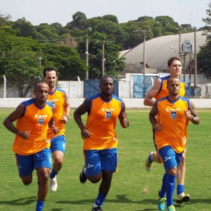 Paulistão: Rio Claro perde Maurício por lesão e libera Leandro Oliveira para o futebol japonês