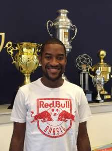 Paulistão: Edmilson acerta com Red Bull
