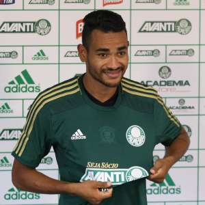 Paulistão: Jackson aposta em regularidade para brilhar no Palmeiras