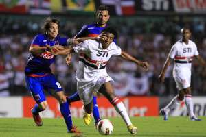 São Paulo negocia Bruno Cortez com Albirex Niigata-JAP