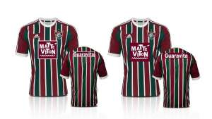 Sem dinheiro, Santos negocia patrocínio da Viton 44 para a temporada