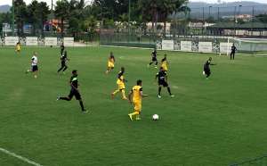 Paulistão: Osasco Audax empata em jogo-treino diante do Coritiba