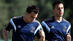 Paulo Nobre recusa oferta do Boca e garante Tobio no Palmeiras