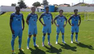 Atual campeão, Ituano apresenta cinco reforços para Paulistão