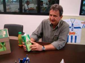 Bebidas POTY vai continuar a apostar nos clubes do interior paulista em 2015