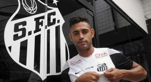 Paulistão: Confirmado no Santos, Werley explica atrito com Enderson