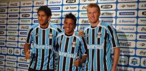 Paulistão: Após acerto com ex-Ponte, Capivariano anuncia trio com ex-Flamengo e meia do Grêmio