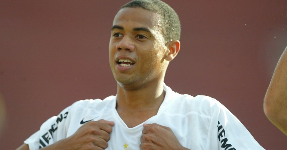 Gil, atacante valeu tudo do Corinthians, quer assinar com o Juventus na Série A3