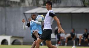 Paulistão: Santos fará primeiro teste de sua temporada neste sábado