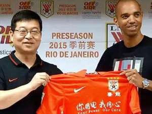 Crise financeira no Brasil provoca um 'êxodo' de jogadores para a Ásia