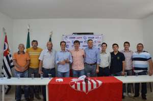 Paulistão: Seduzido por projeto ambicioso, Régis quer surpreender no Capivariano