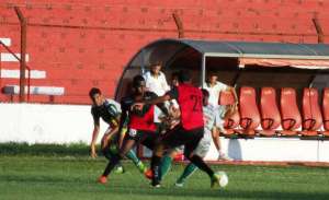 Paulista A2: Mirassol fecha pré-temporada com empate diante do Linense