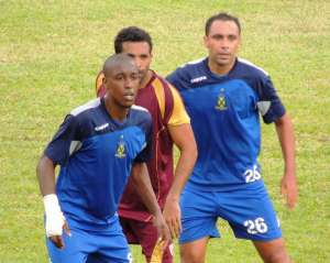 Paulista A2: Santo André empata com Mogi Mirim em último jogo-treino
