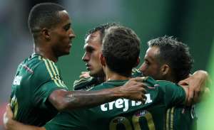 Paulistão: Por R$ 6 milhões, Palmeiras fecha com novo patrocinador para a temporada