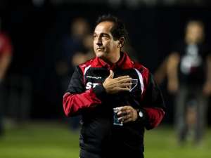 Paulistão: Muricy tem alta e voltará aos trabalhos no São Paulo nesta terça