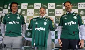 Após negociar com rivais, patrocinadora escolhe o Palmeiras pela força da marca