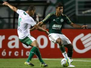 Paulistão: Palmeiras libera e Rio Claro confirma chegada de atacante Rodolfo