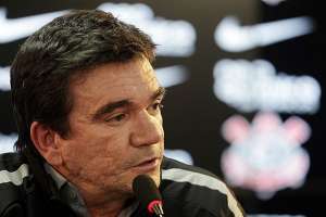 Roque Citadini pode dar uma cara nova ao Corinthians