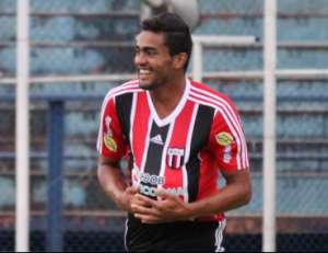 Paulistão: Botafogo negocia Caíque com Atlético-PR