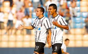 Nova regra do Paulistão tira espaço de campeões da Copinha no Corinthians de Tite