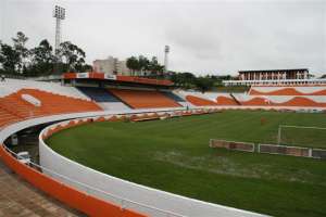 Faltando menos de uma semana para início dos Estaduais, FPF mantém estádios interditados