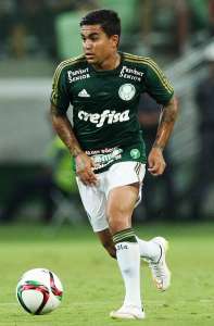 Atuação de Dudu em um só jogo já deixa Oswaldo animado no Palmeiras