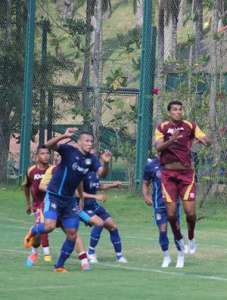 Paulistão: Sem vencer na pré-temporada, Mogi busca tirar a 