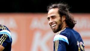 Valdivia se reapresenta nesta quinta-feira no Palmeiras