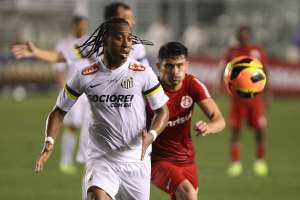 Para ter Arouca, Palmeiras oferece Mendieta ao Santos