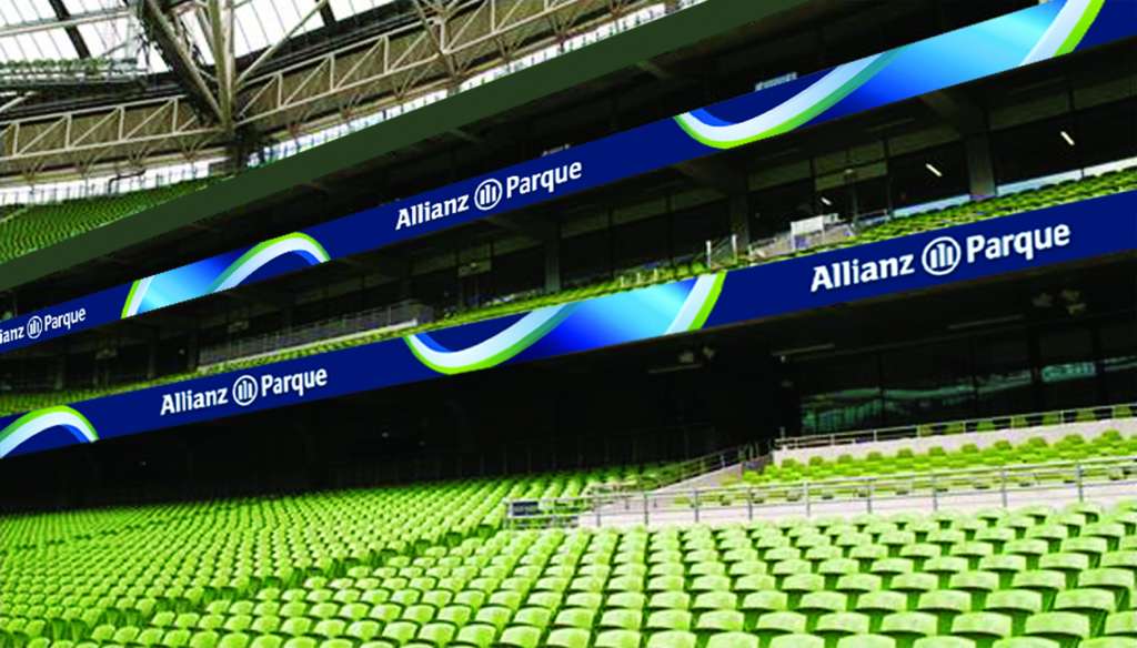 Arena do Palmeiras