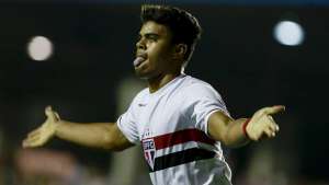 Depois do Corinthians, Palmeiras demonstra interesse em joias do São Paulo
