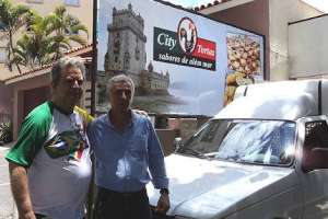 City Tortas especializada na culinária portuguesa será inaugurada em Campinas