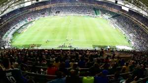 Mais de 10 mil ingressos vendidos para partida entre Osasco Audax e Palmeiras